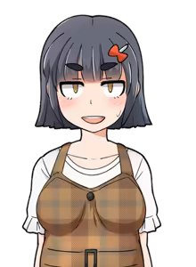 Page 57 of Mogitate Hanamase Biyori - preview thumbnail