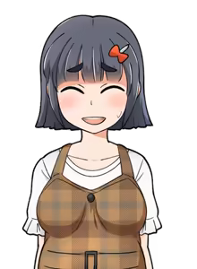 Page 65 of Mogitate Hanamase Biyori - preview thumbnail