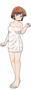 Page 688 of Mogitate Hanamase Biyori - preview thumbnail