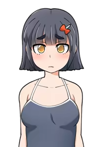 Page 81 of Mogitate Hanamase Biyori - preview thumbnail