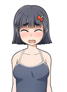 Page 86 of Mogitate Hanamase Biyori - preview thumbnail