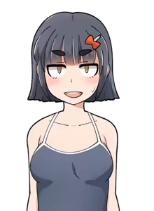 Page 95 of Mogitate Hanamase Biyori - preview thumbnail