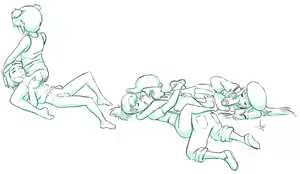Page 47 of matsuda_takato - preview thumbnail