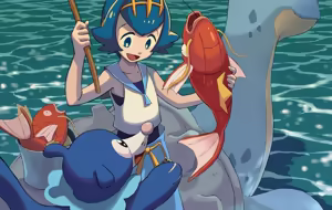 Page 16 of lapras - preview thumbnail