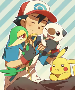 Page 40 of oshawott - preview thumbnail