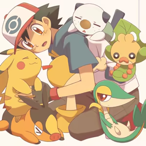 Page 56 of oshawott - preview thumbnail