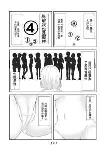 Page 351 of 女体化外挂比想象中还要万能（4-24）[NakayoShi KoyoShi (NakayoShi)] Nyotaika Cheat ga Souzou Ijou ni Bannou Sugita Sono - preview thumbnail