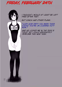 Page 101 of Suzuka Minase - Fan VN - preview thumbnail