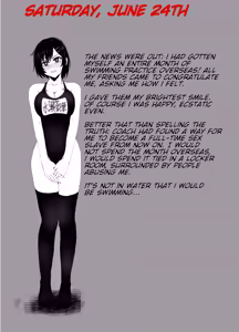 Page 133 of Suzuka Minase - Fan VN - preview thumbnail