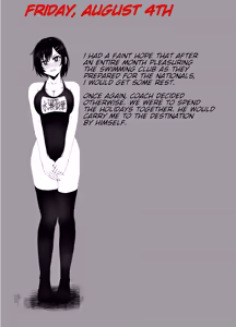 Page 140 of Suzuka Minase - Fan VN - preview thumbnail