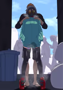 Page 162 of Suzuka Minase - Fan VN - preview thumbnail