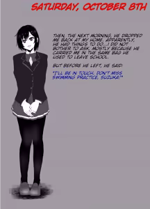 Page 23 of Suzuka Minase - Fan VN - preview thumbnail