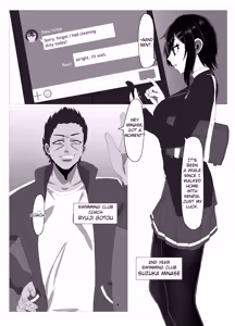 Page 3 of Suzuka Minase - Fan VN - preview thumbnail