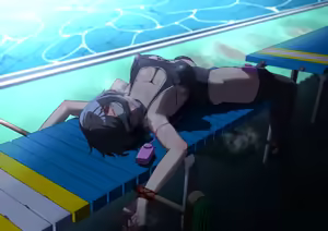 Page 94 of Suzuka Minase - Fan VN - preview thumbnail