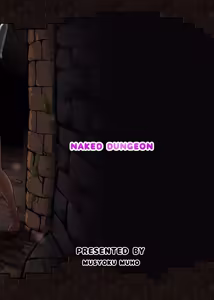 Page 62 of Naked Dungeon | 전라 던전 - preview thumbnail