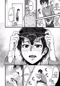Page 15 of My gentle and kind friend's mom was a slut who devoured young boys' cocks. - preview thumbnail