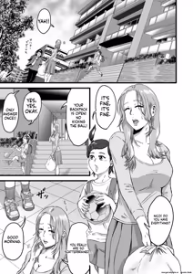 Page 4 of My gentle and kind friend's mom was a slut who devoured young boys' cocks. - preview thumbnail