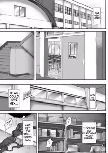 Page 40 of Boku to Jimuin no Fujita-san - preview thumbnail