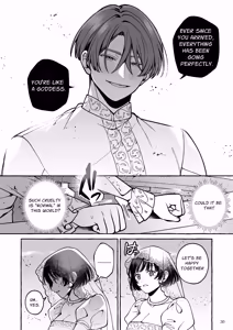 Page 31 of Snow White Can't Sleep - preview thumbnail