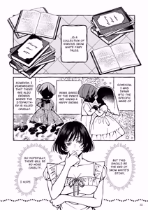 Page 33 of Snow White Can't Sleep - preview thumbnail