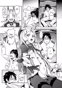 Page 27 of 93-Shiki Sanso Gyorai 4 Ignition! - TYPE93 TORPEDO IGNITION! - preview thumbnail