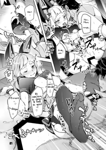 Page 43 of 93-Shiki Sanso Gyorai 4 Ignition! - TYPE93 TORPEDO IGNITION! - preview thumbnail