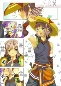Page 3 of CL-orz 15 - preview thumbnail