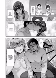 Page 4 of Toki o Kakeru Otaku-kun - preview thumbnail