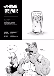 Page 25 of Hot Home Repair - preview thumbnail