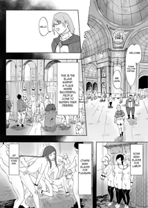 Page 2 of Dorei Ichiba - preview thumbnail
