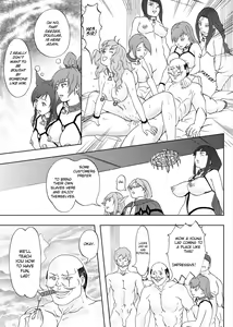 Page 7 of Dorei Ichiba - preview thumbnail