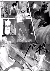 Page 42 of Onna Gal Joushi to Furin suru Hanashi 5 - preview thumbnail