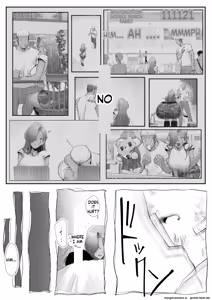 Page 45 of Onna Gal Joushi to Furin suru Hanashi 5 - preview thumbnail