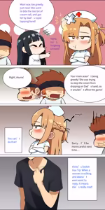 Page 107 of Asuna Family - Part 1 - preview thumbnail