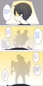 Page 21 of Asuna Family - Part 1 - preview thumbnail