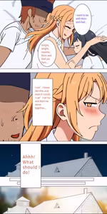 Page 24 of Asuna Family - Part 1 - preview thumbnail
