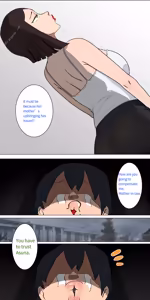 Page 32 of Asuna Family - Part 1 - preview thumbnail