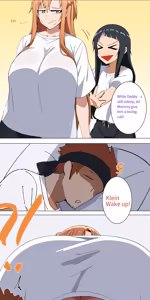 Page 46 of Asuna Family - Part 1 - preview thumbnail