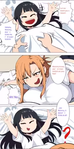 Page 51 of Asuna Family - Part 1 - preview thumbnail