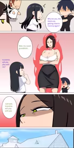 Page 57 of Asuna Family - Part 1 - preview thumbnail