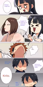 Page 61 of Asuna Family - Part 1 - preview thumbnail