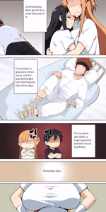 Page 73 of Asuna Family - Part 1 - preview thumbnail