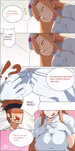 Page 81 of Asuna Family - Part 1 - preview thumbnail