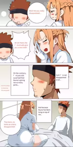 Page 84 of Asuna Family - Part 1 - preview thumbnail