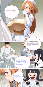 Page 91 of Asuna Family - Part 1 - preview thumbnail