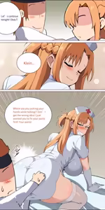 Page 93 of Asuna Family - Part 1 - preview thumbnail