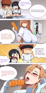 Page 95 of Asuna Family - Part 1 - preview thumbnail