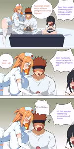 Page 97 of Asuna Family - Part 1 - preview thumbnail