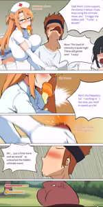 Page 98 of Asuna Family - Part 1 - preview thumbnail