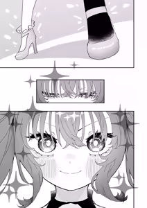 Page 28 of Teki Kanbu wa Motokare!? ~Mazo Mahou Tenshi~ 2 | 敵對幹部是前男友！？〜受虐魔法天使〜2 - preview thumbnail